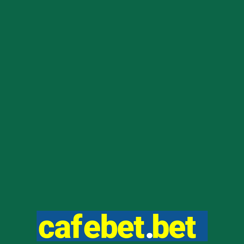 cafebet.bet