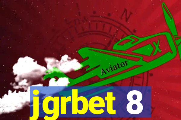 jgrbet 8