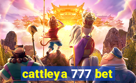 cattleya 777 bet