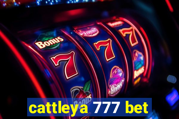 cattleya 777 bet