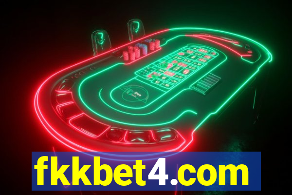 fkkbet4.com