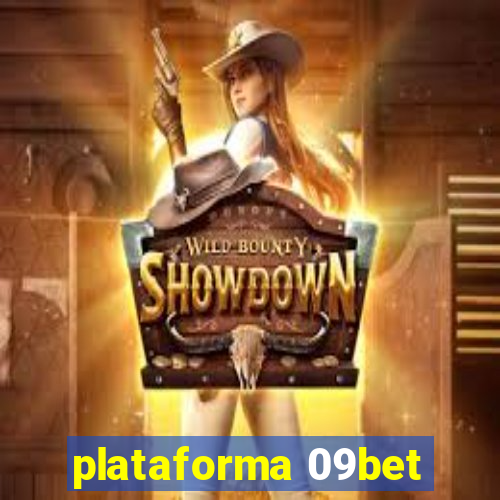 plataforma 09bet