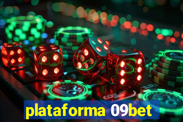 plataforma 09bet