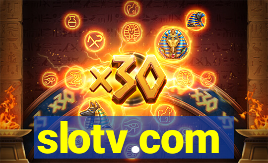 slotv.com