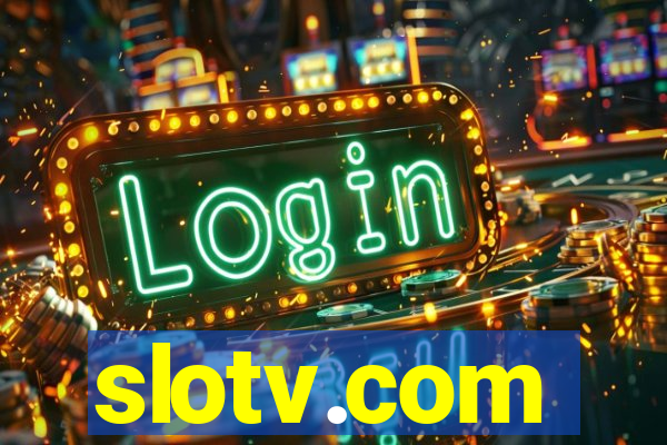 slotv.com