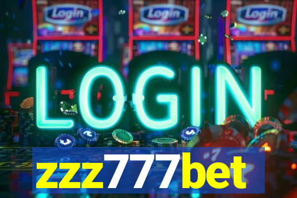 zzz777bet