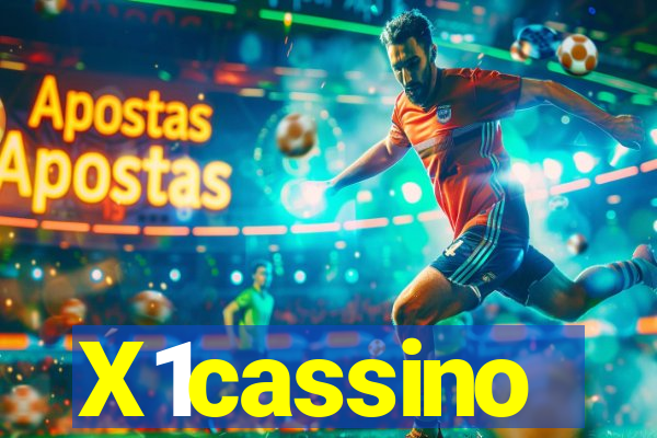 X1cassino