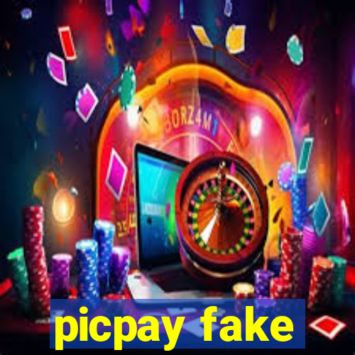 picpay fake