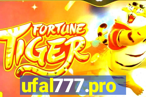 ufal777.pro