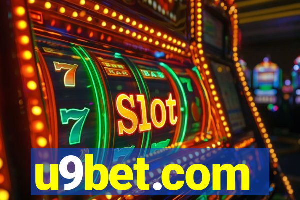 u9bet.com