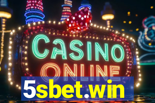 5sbet.win