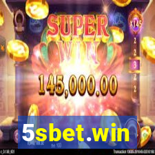 5sbet.win