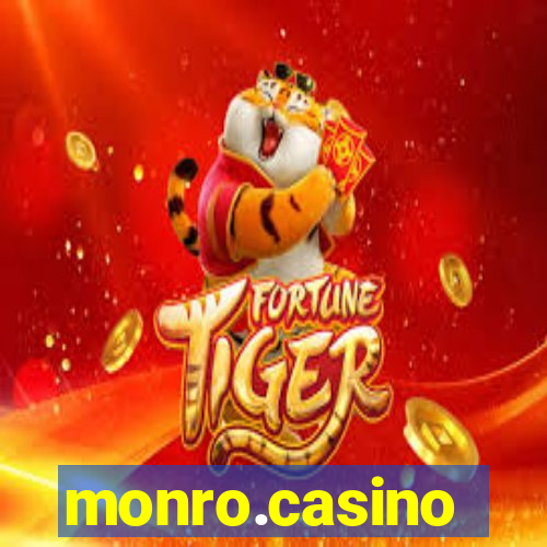 monro.casino