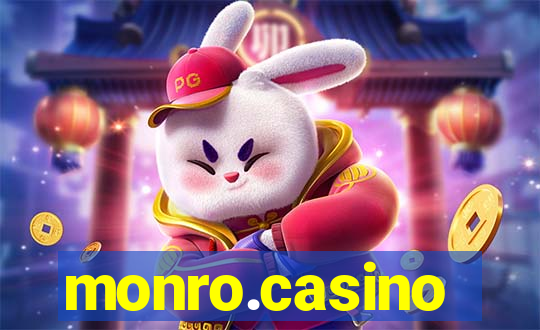 monro.casino