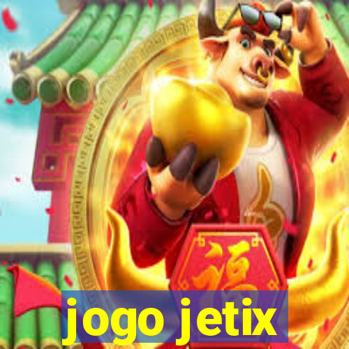 jogo jetix