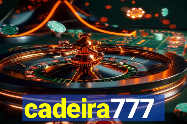 cadeira777