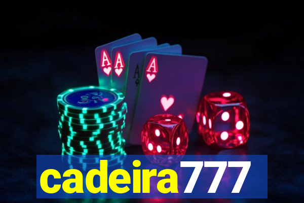 cadeira777