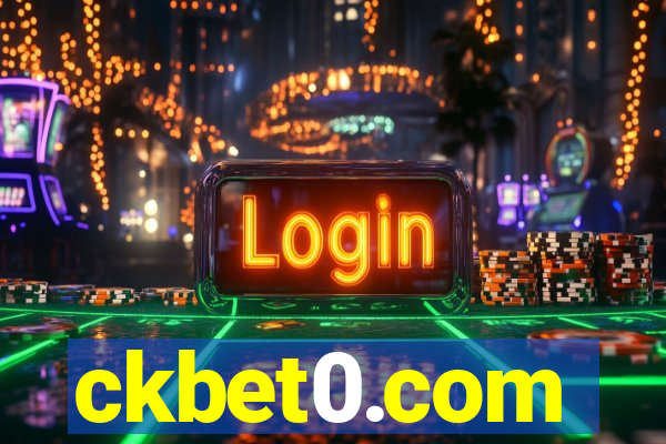 ckbet0.com