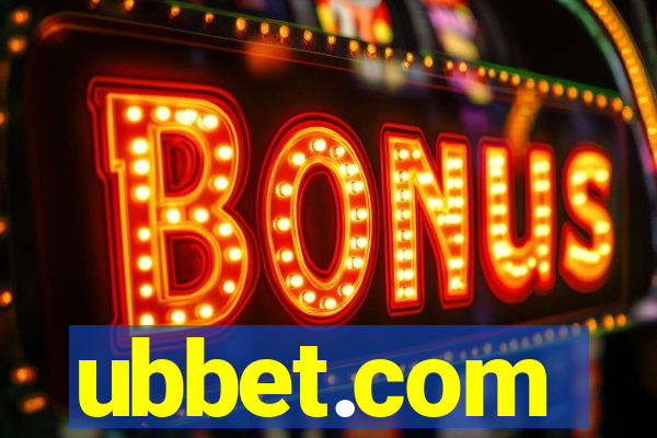 ubbet.com