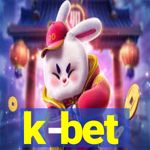 k-bet