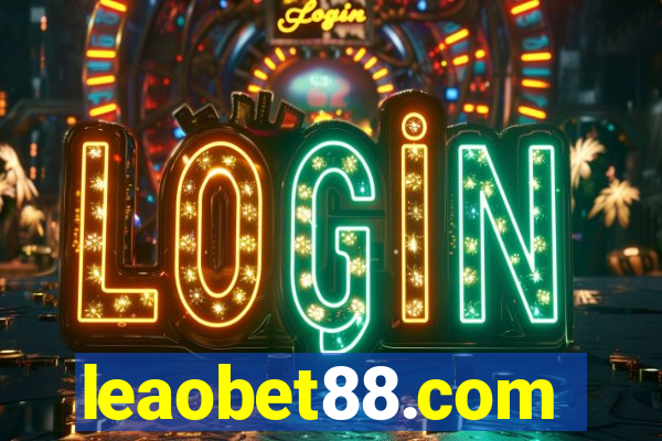 leaobet88.com