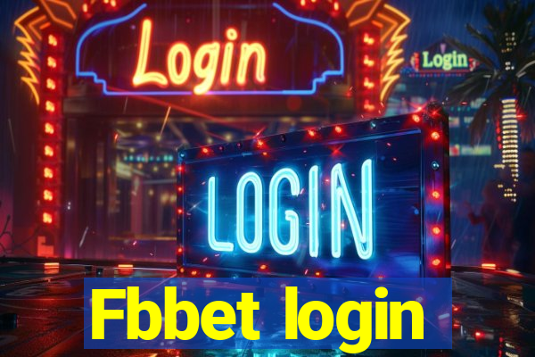 Fbbet login