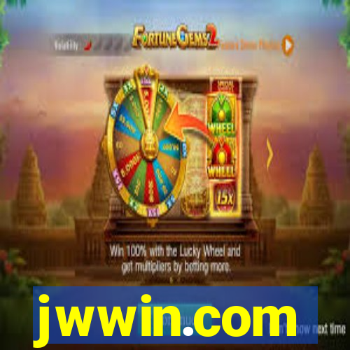 jwwin.com