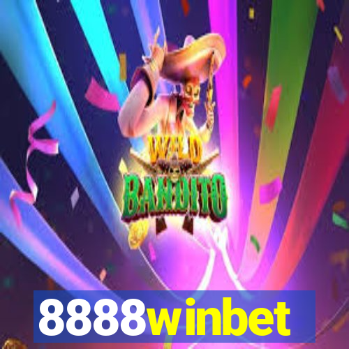 8888winbet