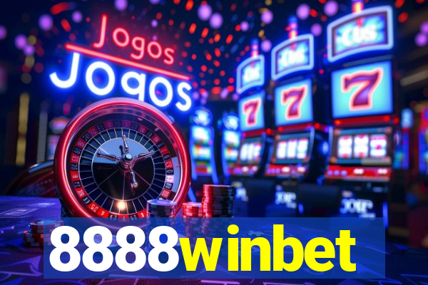 8888winbet