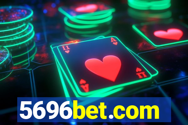 5696bet.com