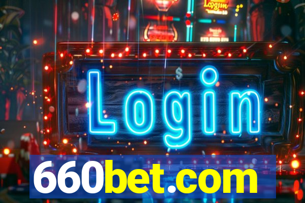 660bet.com