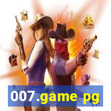 007.game pg