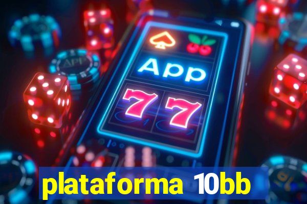 plataforma 10bb