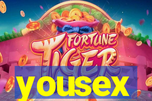 yousex