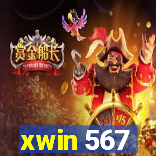 xwin 567