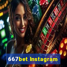 667bet Instagram