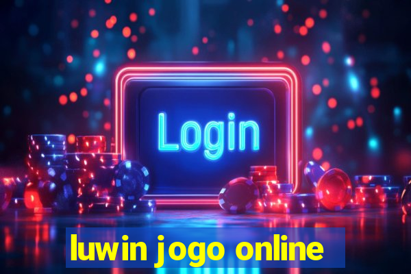 luwin jogo online