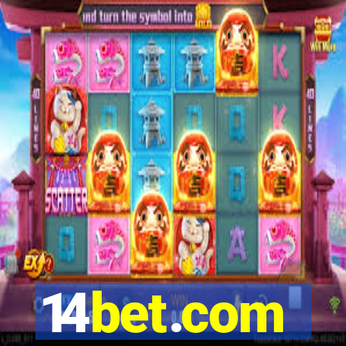 14bet.com