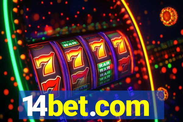 14bet.com