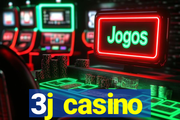 3j casino