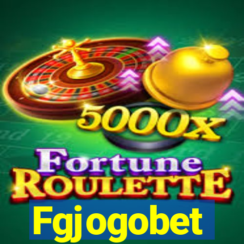 Fgjogobet