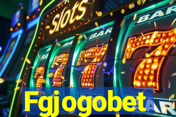 Fgjogobet