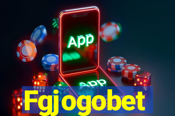 Fgjogobet