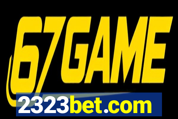 2323bet.com