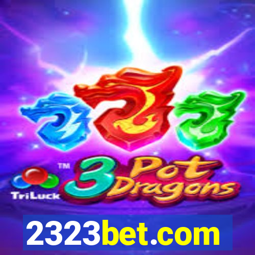 2323bet.com