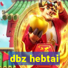 dbz hebtai