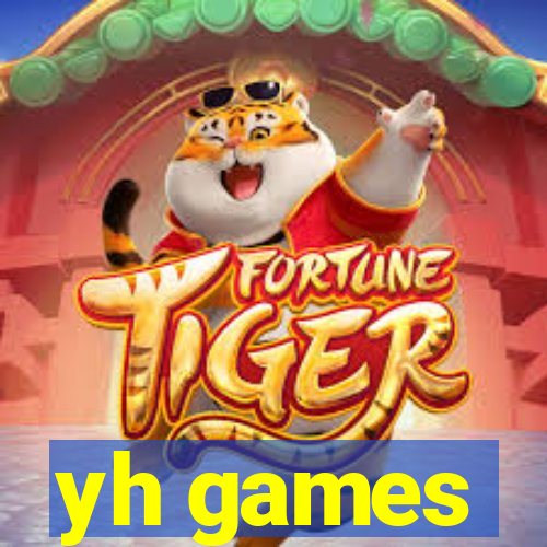 yh games