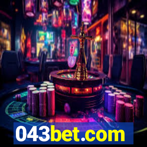 043bet.com