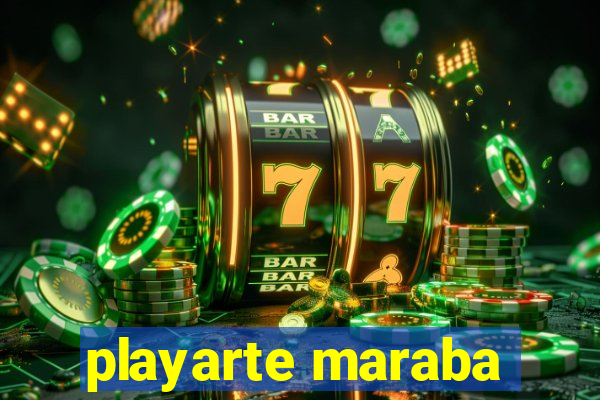 playarte maraba