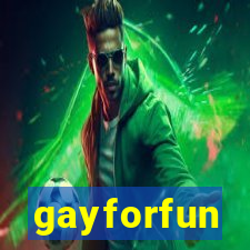 gayforfun